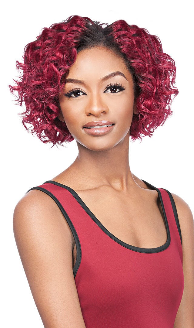 Velvet Remi Glam Curl Color DR425