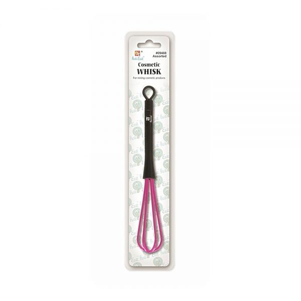 Aesthetic Silicone Whisk